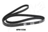 DAIHA 9004831049 V-Ribbed Belts